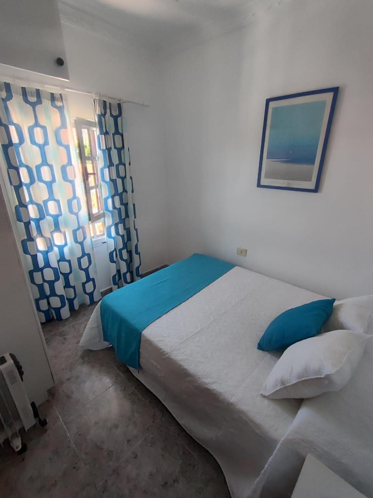 Ferienwohnung Casa Reyes Fátaga Exterior foto