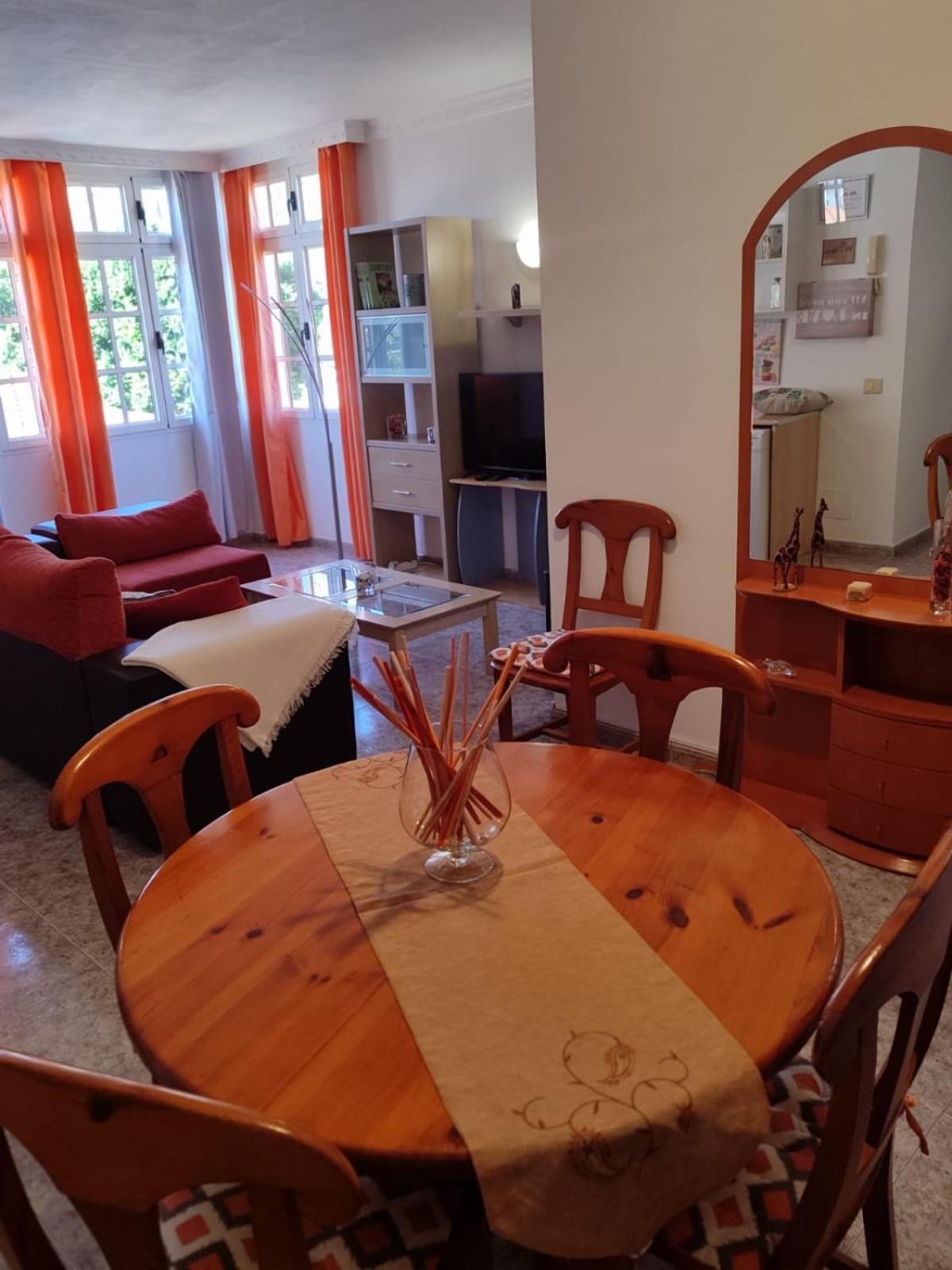 Ferienwohnung Casa Reyes Fátaga Exterior foto