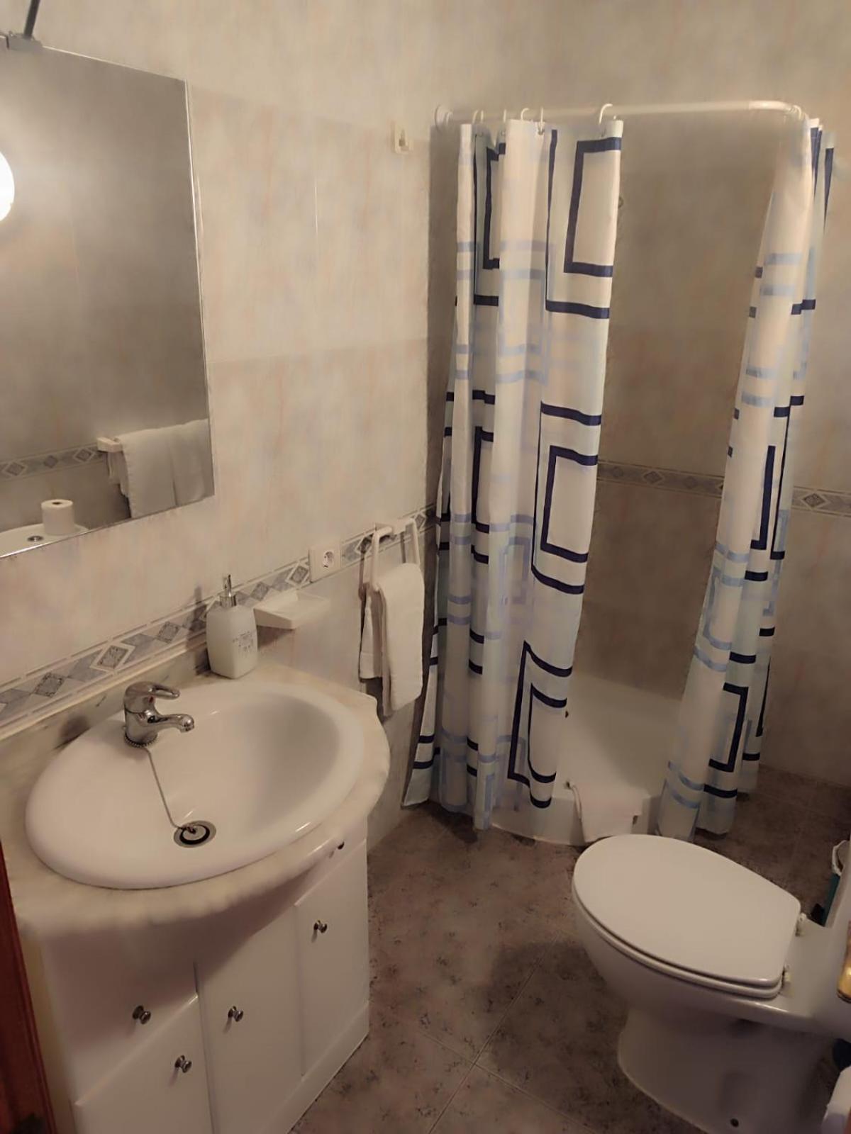 Ferienwohnung Casa Reyes Fátaga Exterior foto