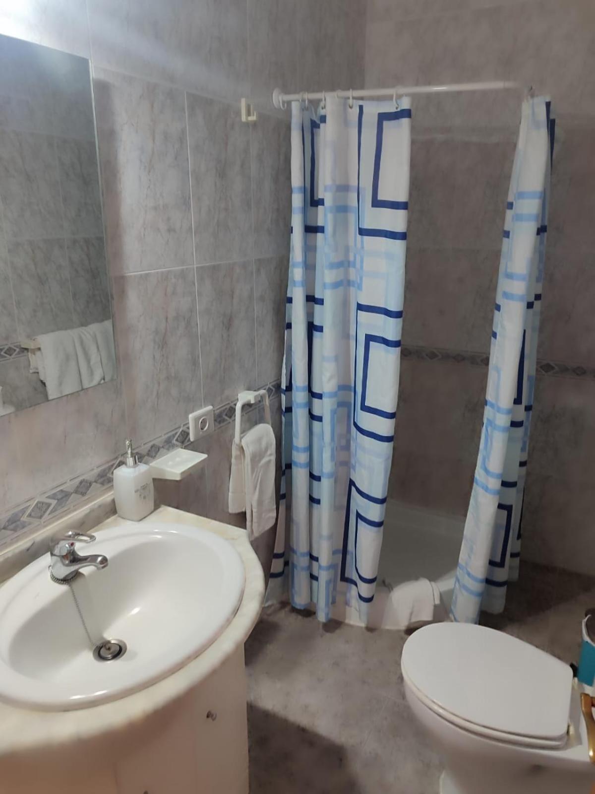Ferienwohnung Casa Reyes Fátaga Exterior foto